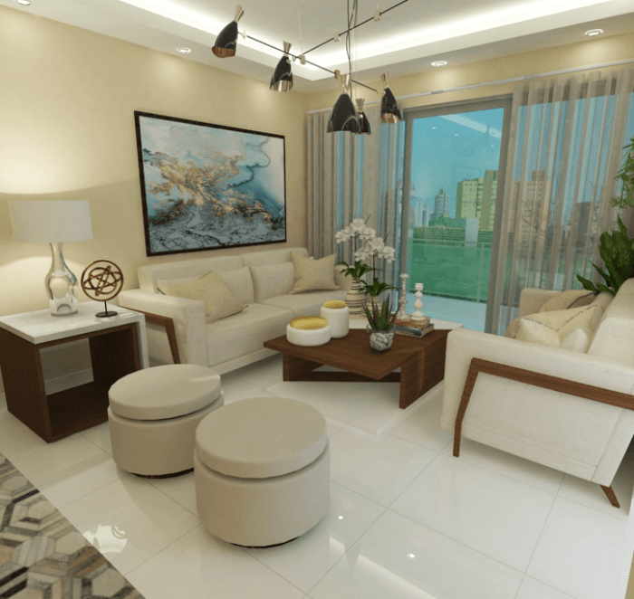 Apartamento en venta en lujoso edificio en Gazcue - foto 4