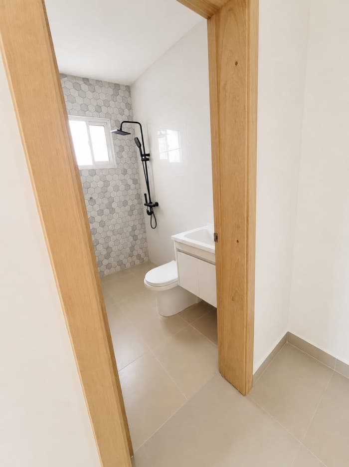 Apartamento en venta con piscina en la Jacobo Majluta - foto 2