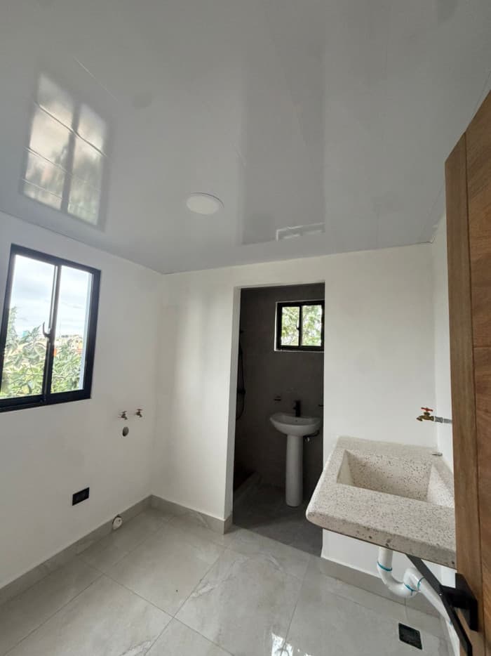 Venta de apartamento Prado Oriental Santo Domingo Este - foto 4