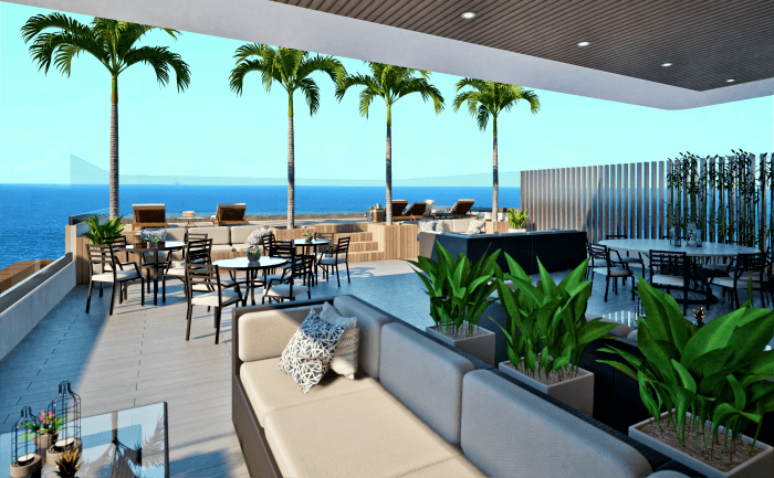 Venta de Apartamento, en Boca Chica, Santo Domingo Este - foto 4