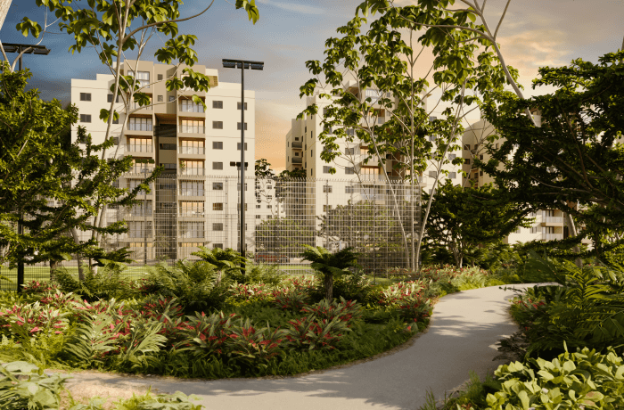 Apartamento en venta en Santo Domingo Norte. - foto 13