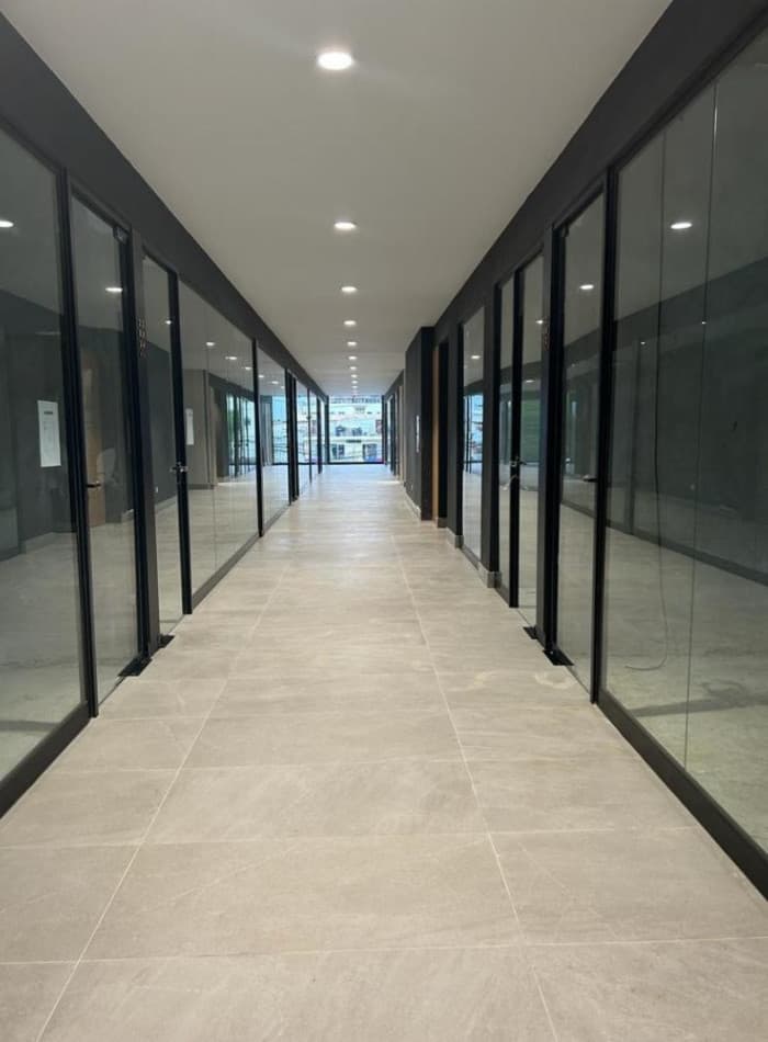 Local En Alquiler Exclusivo para Oficinas, Los Prados - foto 4