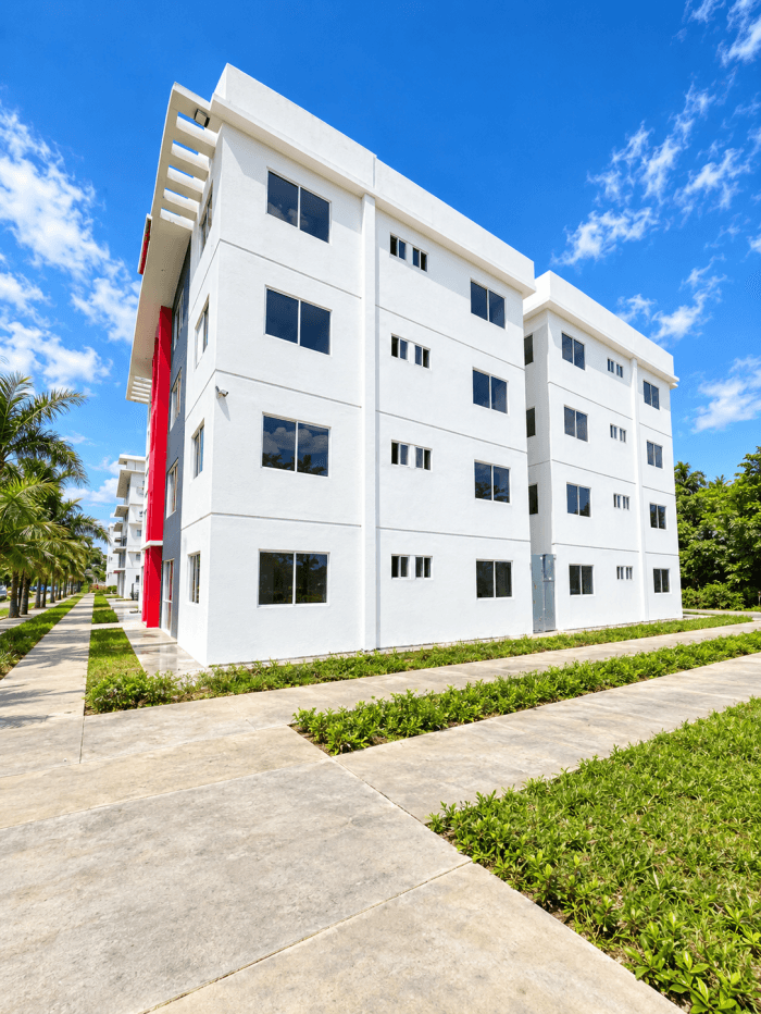 Apartamento en Venta Amplia Terraza, km17 Aut. Duarte - foto 2