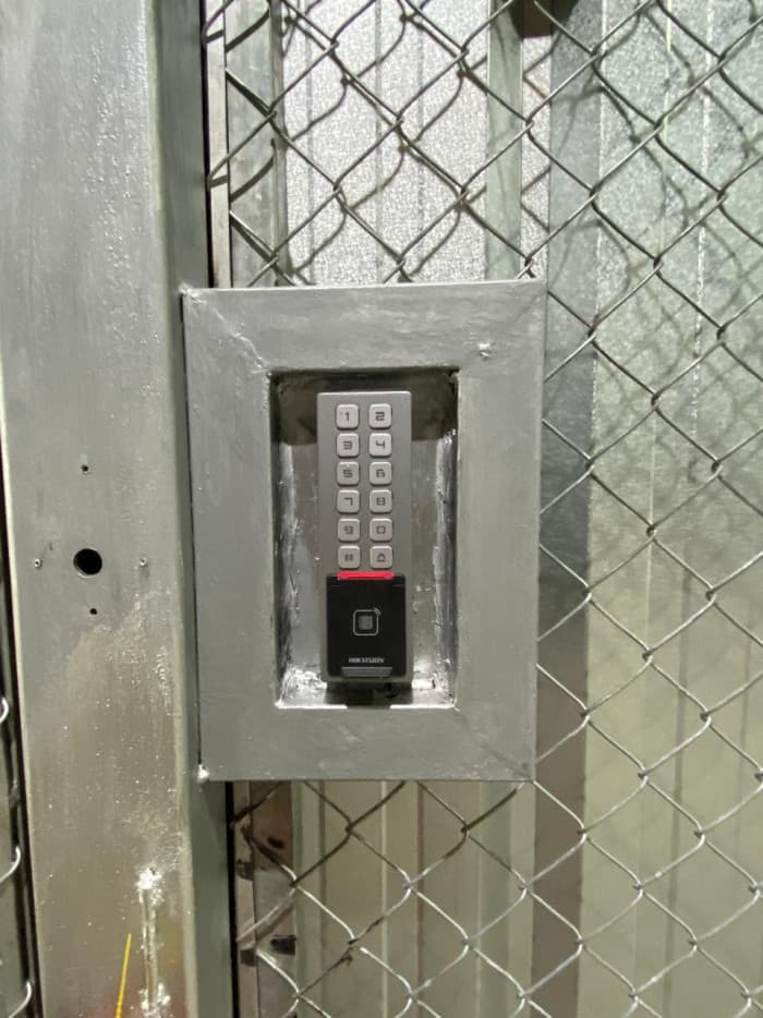Alquiler de Nave Lockers Depositos en Santo Domingo - foto 3