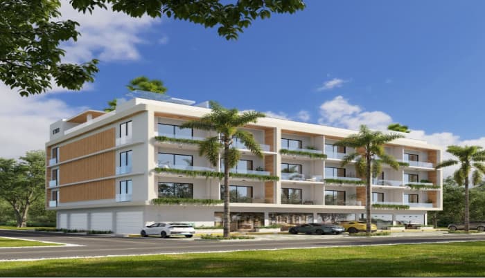 Venta de Apartamento en  Bayahibe La Romana - foto 4