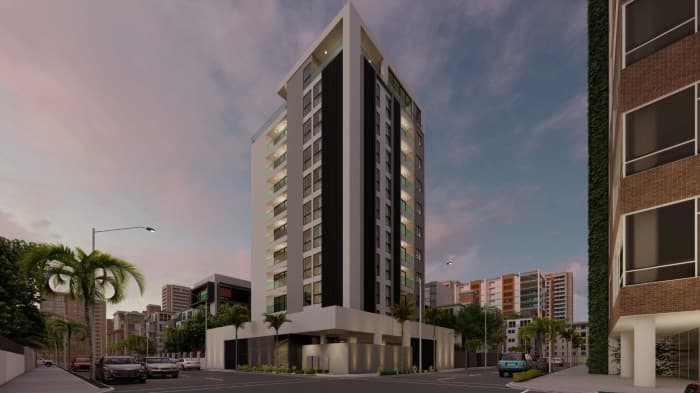 Apartamento en Venta en Evaristo Morales  - foto 3