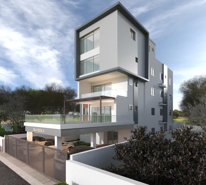Venta de Penthouse en Prado Oriental Santo Domingo Este - foto 2