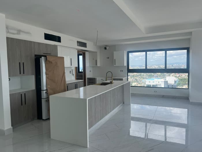 Penthouse en Venta en Alma Rosa - foto 2