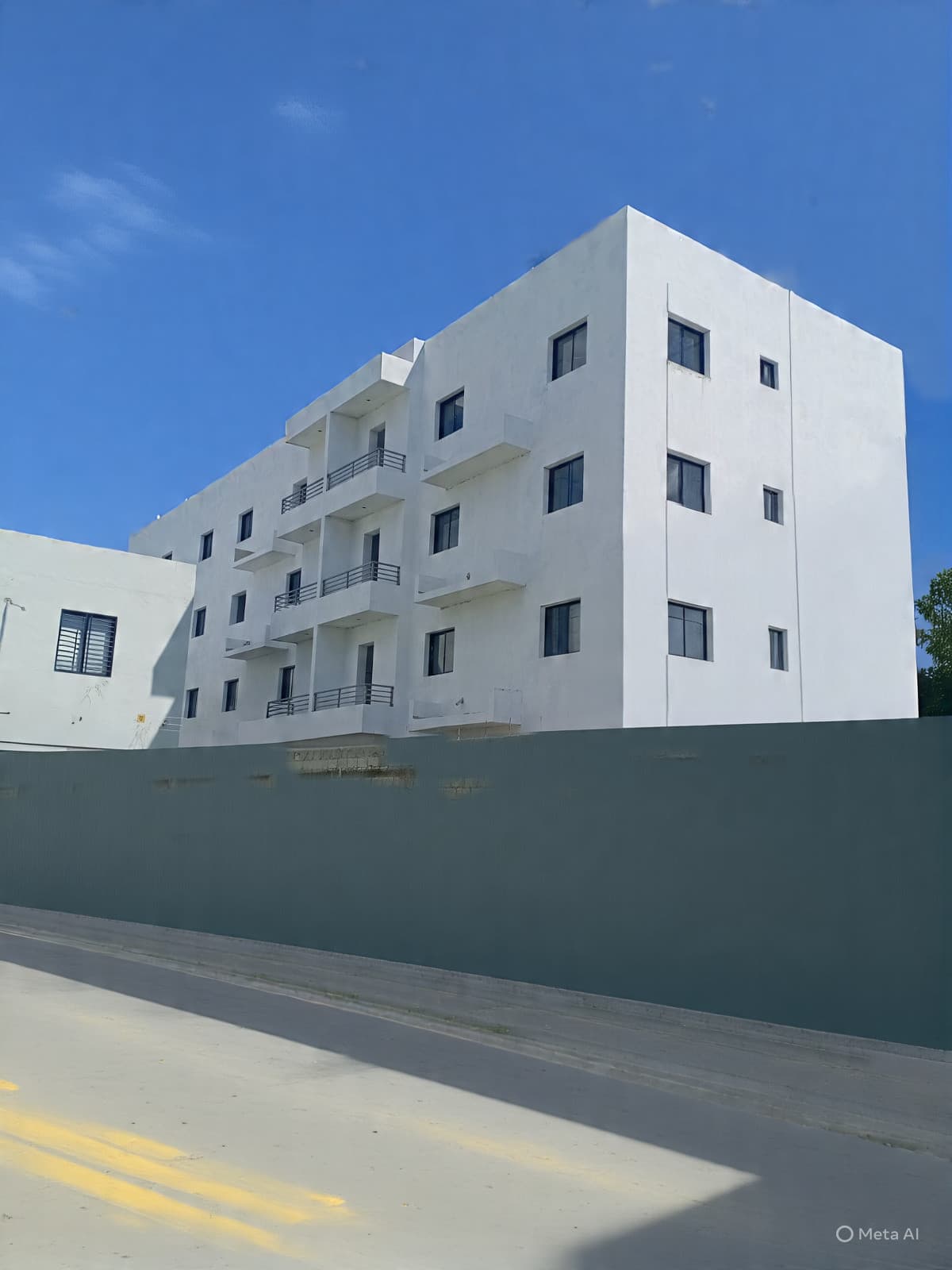 Apartamento en Venta San Isidro - Santo Domingo Este - foto 2