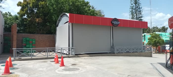 Local comercial en alquiler en San Juan de la Maguana - foto 3