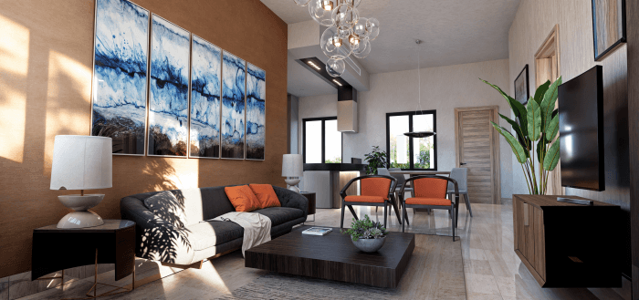 Apartamento en venta proyecto Vista Cana, Punta Cana - foto 3