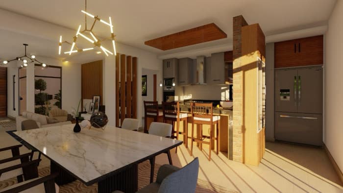 Casa en Venta en Villas Bávaro Punta Cana  - foto 3