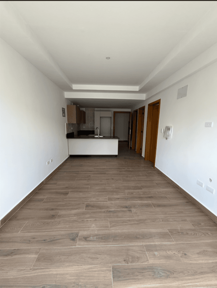 Apartamento nuevo en alquiler en Urbanización Real - foto 2