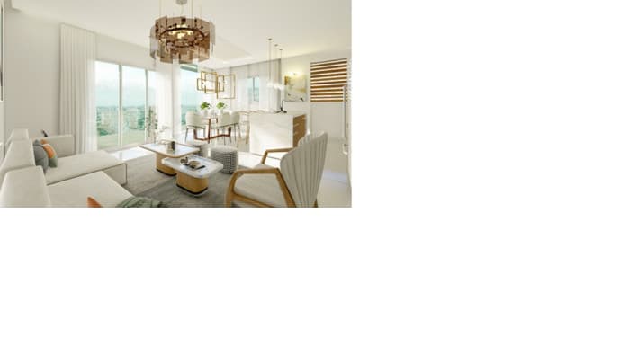 Venta apartamentos Exclusivos Alma Rosa I - foto 2