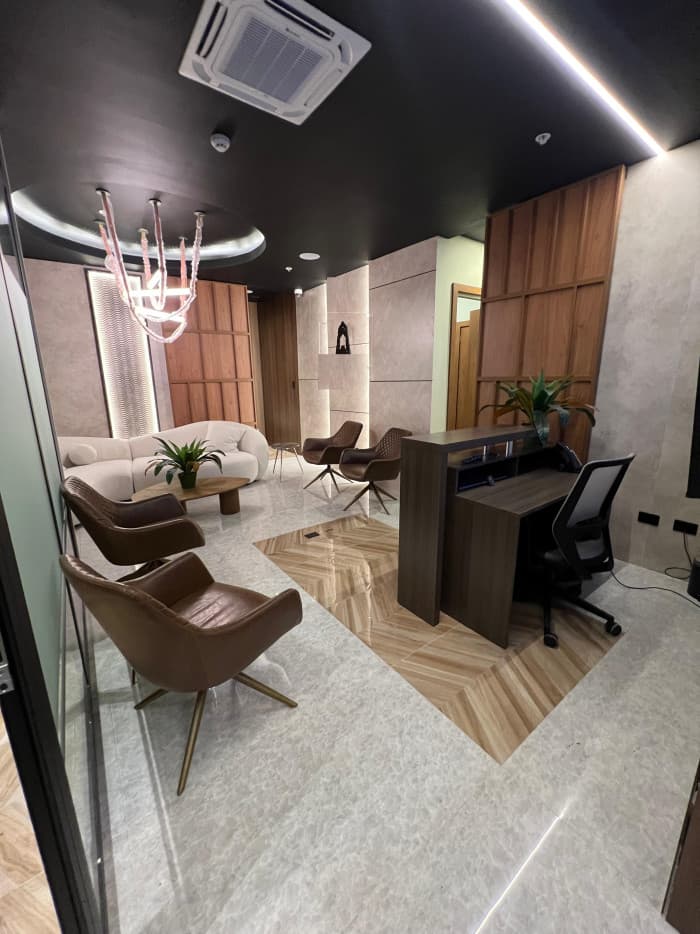Venta de Oficina ejecutiva Torre Blue Mall, Piantini - foto 3