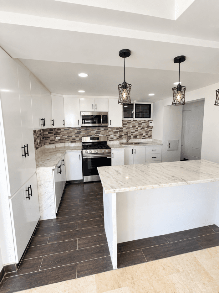 Alquiler espacioso Apartamento en Piantini - foto 2