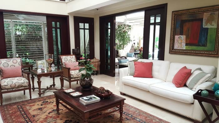 En Venta y Alquiler Hermosa Casa en los Cacicazgos 4Hab - foto 4