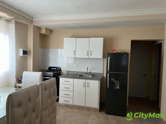 Edificio de Apartamentos en Venta en San Isidro, SDE - foto 2