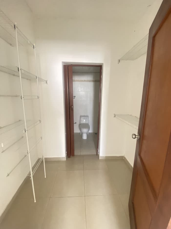 Apartamento en Venta, 3 habitaciones  Evaristo Morales. - foto 7