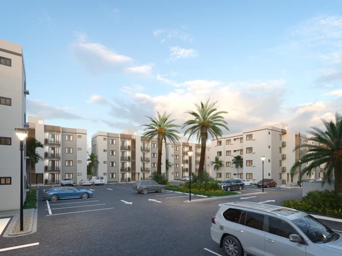 Apartamento Nuevo en Venta, en Bavaro, Punta Cana. - foto 4
