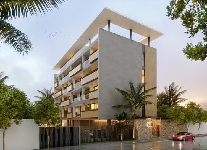 Penthouse en Venta en Juan Dolio - foto 3