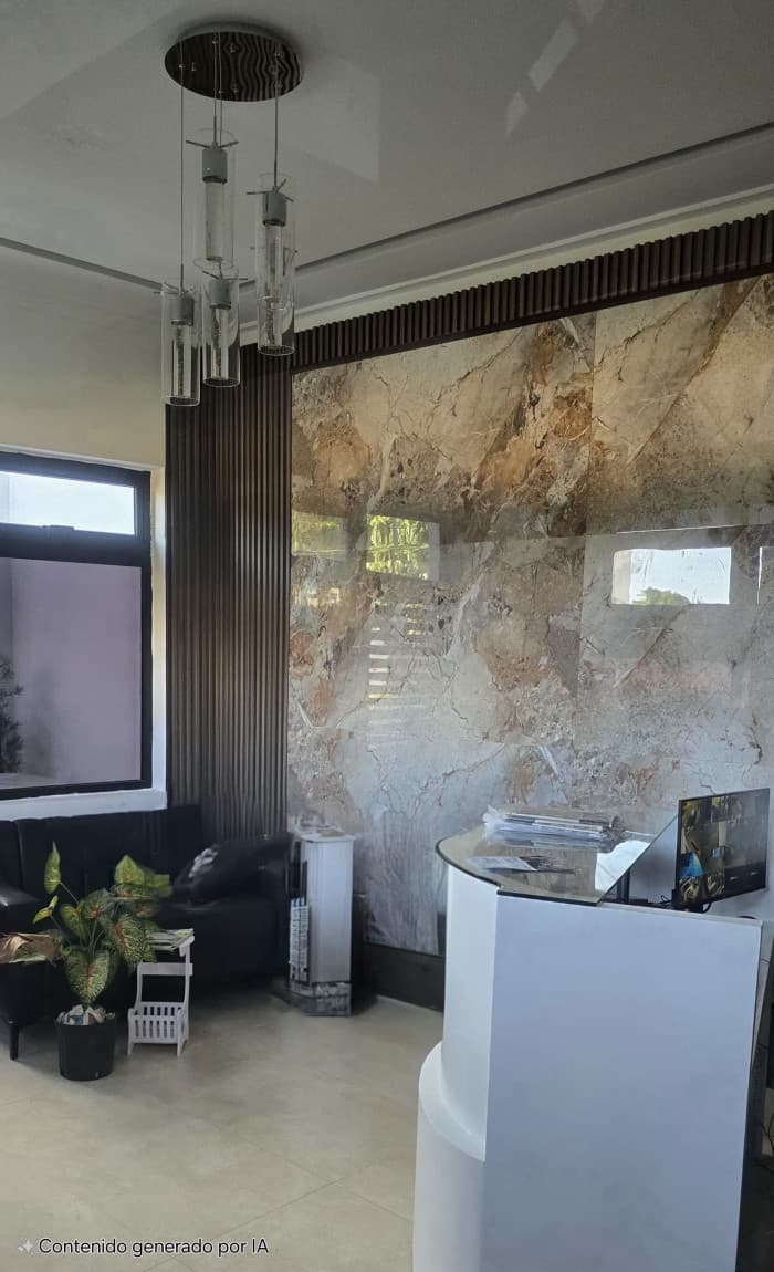  Apartamento en Venta en Los Cacicazgos, Santo Domingo. - foto 3