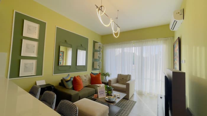 Venta de apartamento en torre exclusiva en El Vergel - foto 3