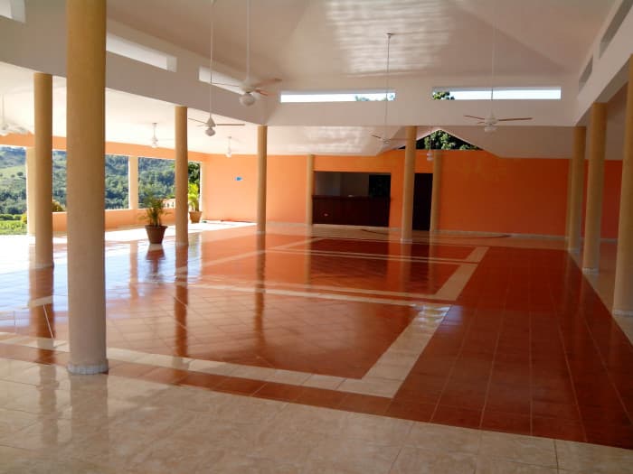 Solar en venta villa Altagracia en Proyecto Cerrado - foto 4