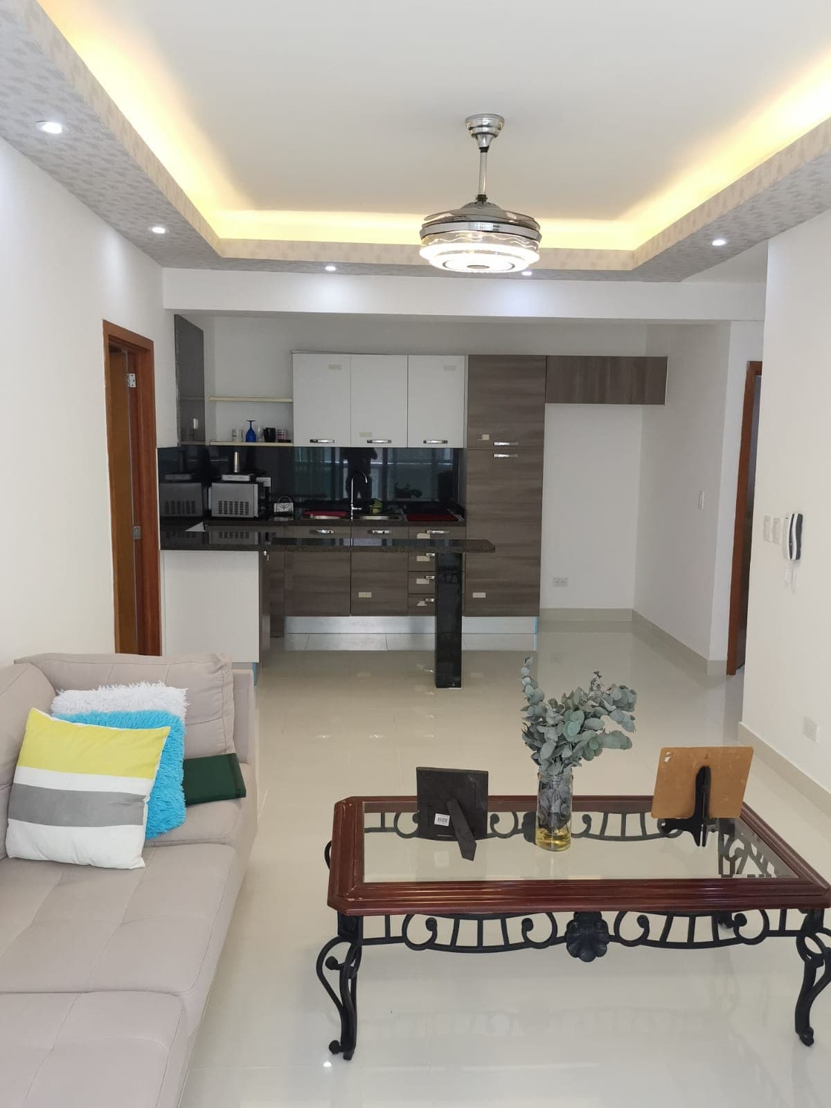 Apartamento amueblado en Venta en Renacimiento - foto 2