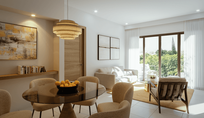 Apartamento en venta en Santo Domingo Norte. - foto 8