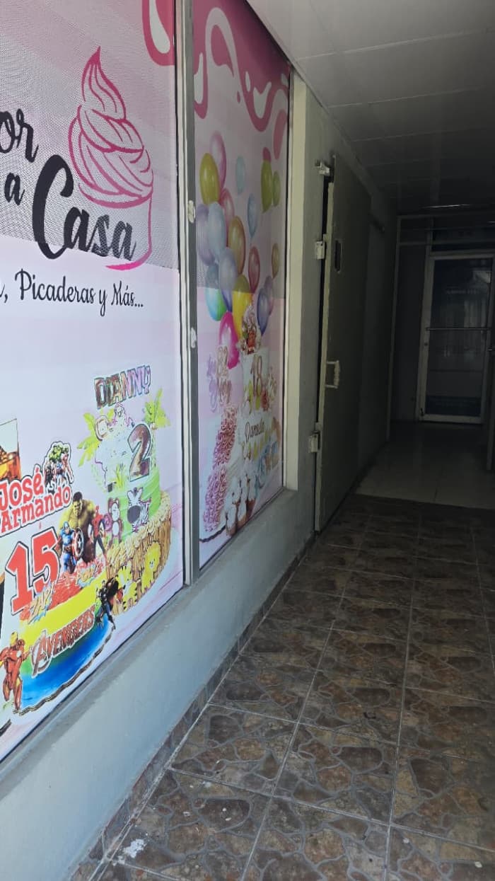 Edificio en venta en  Mata Hambre Santo Domingo - foto 2
