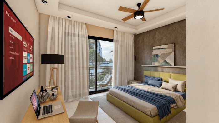 Venta de Apartamento con Amenidades para Disfrutar - foto 2