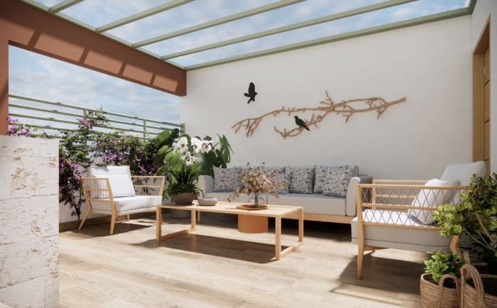 Citymax Platinum vende apartamento en Ciudad Juan Bosh - foto 2