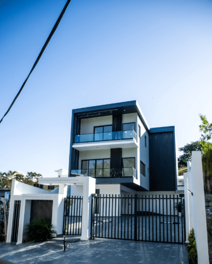 Moderna casa en Venta en Altos de Arroyo Hondo III - foto 3