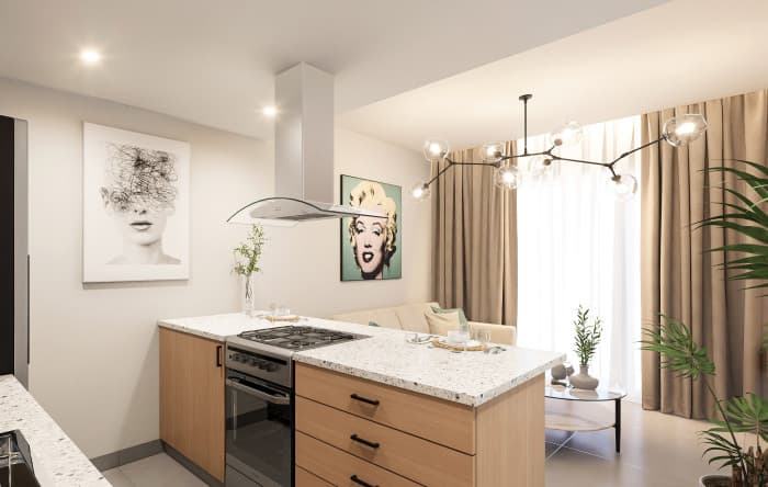 En Venta Apartamento Ubicado en Bavaro Punta Cana - foto 3