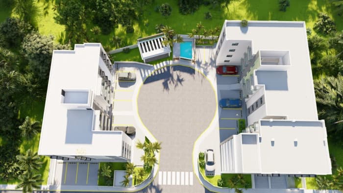 Apartamento en Venta en Prado Oriental, Santo Domingo Este - foto 2