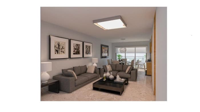 Apartamento en venta en los Restauradores Santo Domingo - foto 3