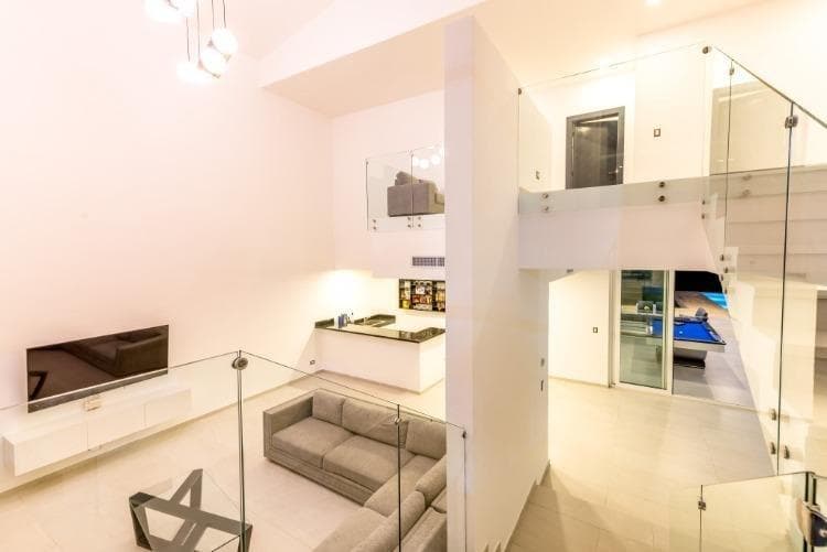 En Venta Villa Amueblada en Punta Cana - foto 3