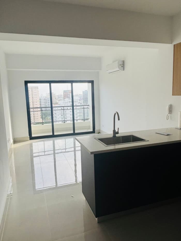 Alquiler Apartamento Nuevo La Esperilla Santo Domingo - foto 3