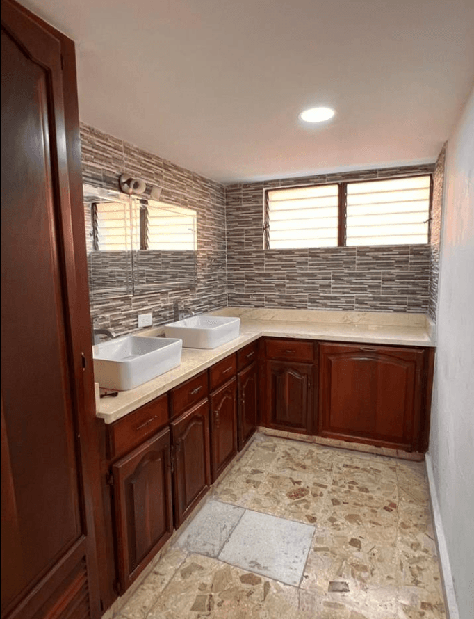 Alquiler de Penthouse clásico Ensanche Paraiso - foto 2