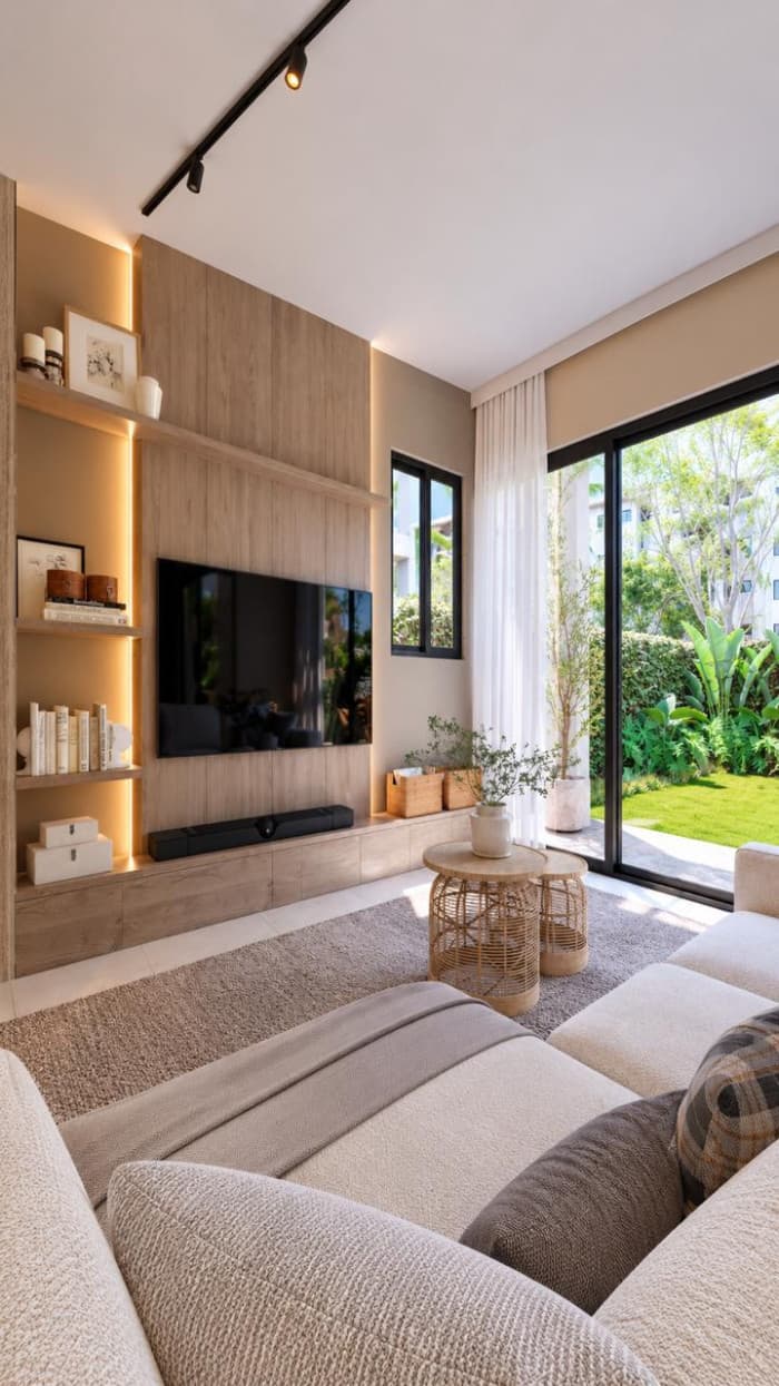 Se Vende Apartamento de 2 habitaciones en Punta Cana. - foto 13
