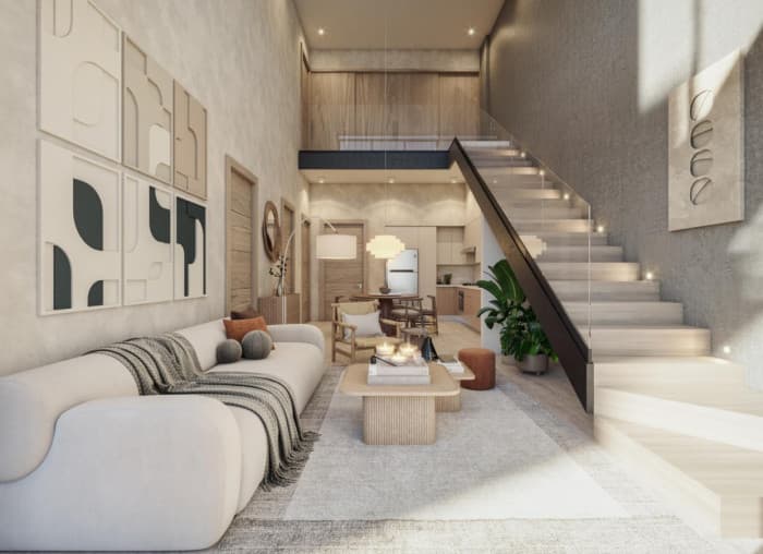 Apartamento en Venta, de 2 Habitaciones en Cap Cana - foto 3