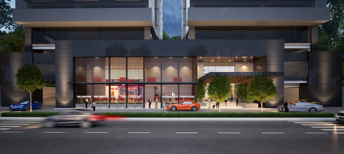 Oficina Comercial en Renta en Piantini, Santo Domingo - foto 3