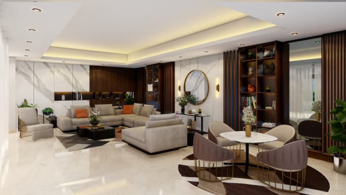 Venta Apartamento sector de Bella Vista, Santo Domingo. - foto 4