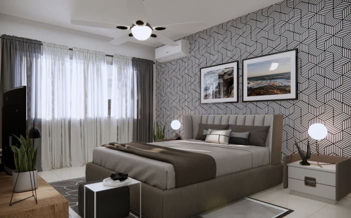 Venta de apartamento en Ciudad Juan Bosh - foto 9