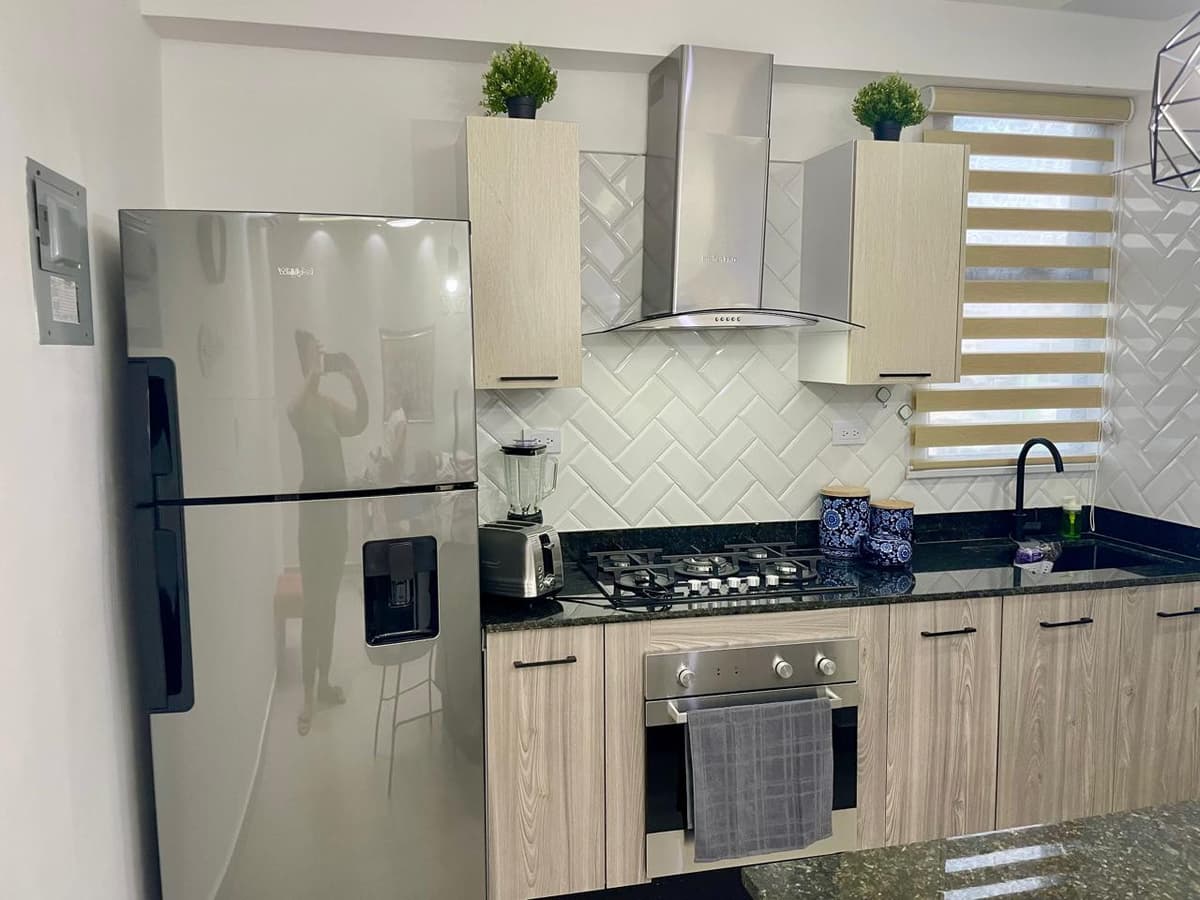 Alquiler de Apartamento Amueblado en Bella Vista - foto 3