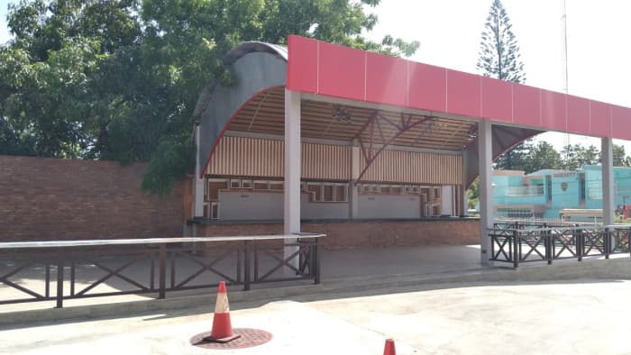 Local comercial en alquiler en San Juan de la Maguana - foto 2