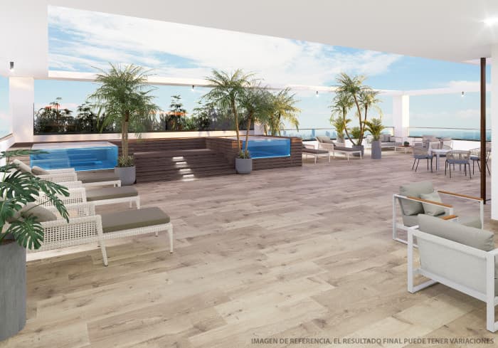 Venta de apartamento nuevo en Renacimiento - foto 3
