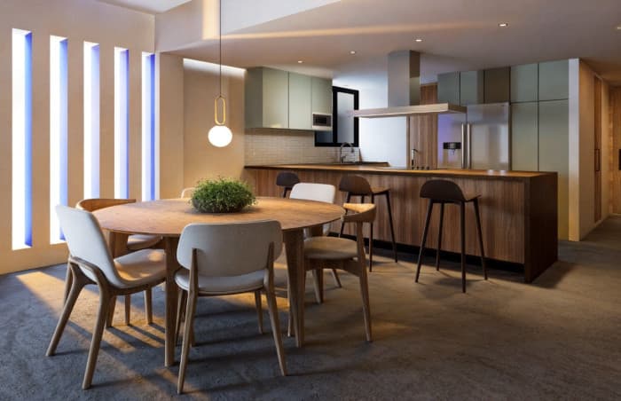 Apartamento en Venta en Prado Oriental, Santo Domingo Este - foto 3