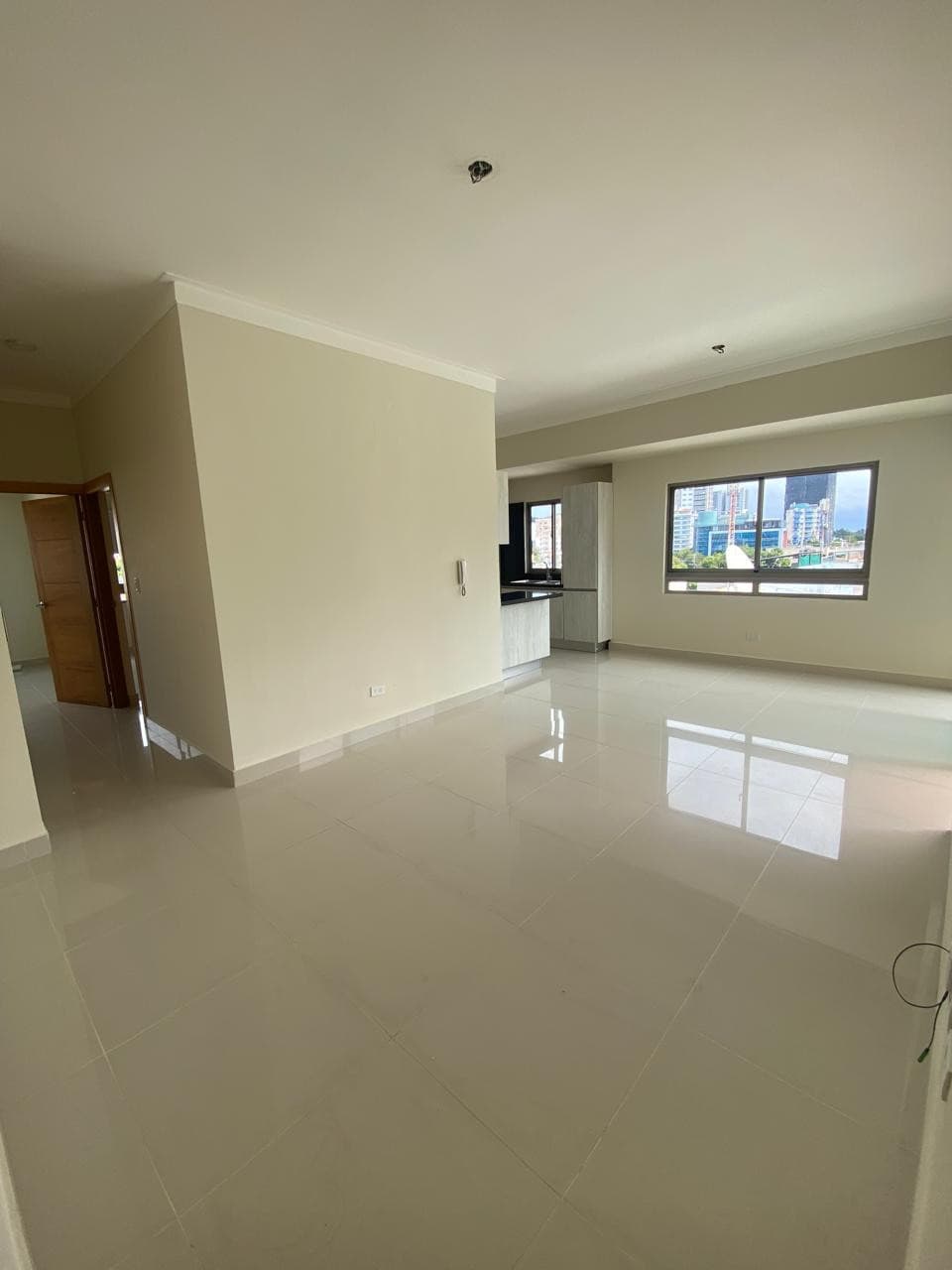Apartamento en Renta en Bella Vista, Santo Domingo - foto 3